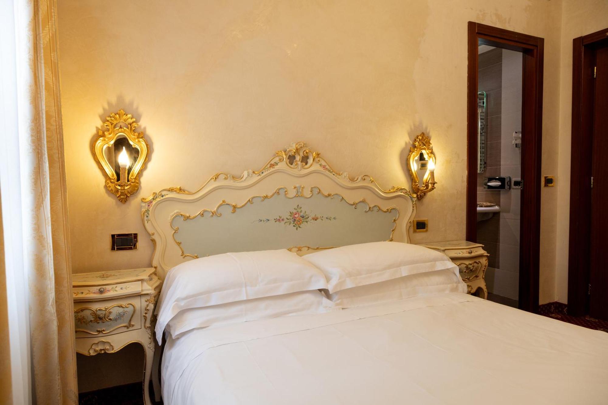 Hotel Stendhal Parma Eksteriør bilde