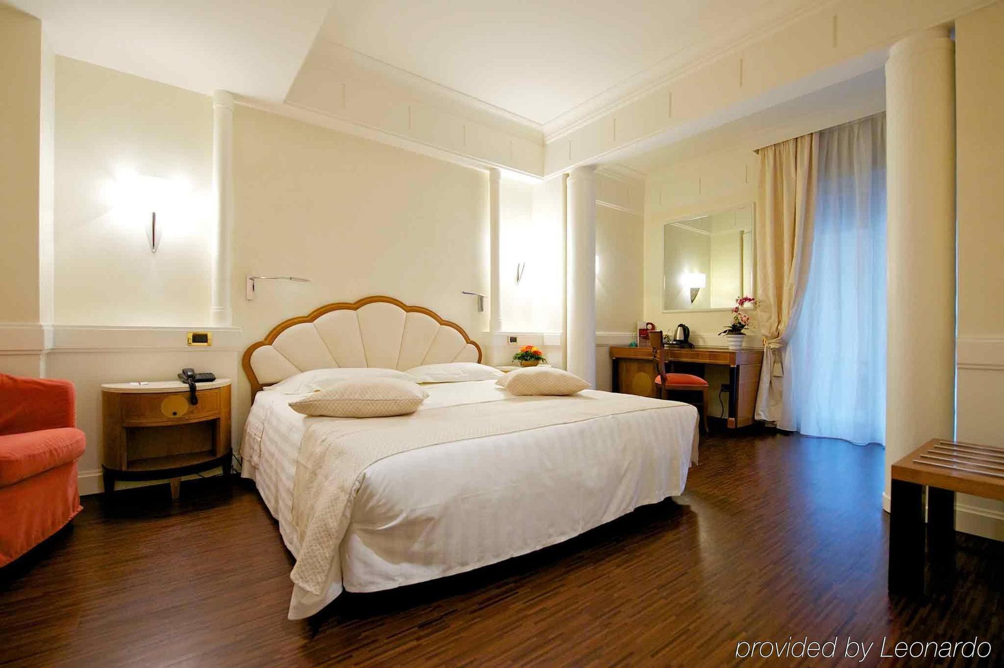 Hotel Stendhal Parma Rom bilde